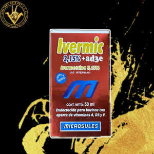 Ivermic