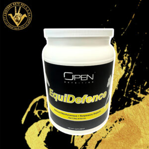 Equi Defence Immune Support