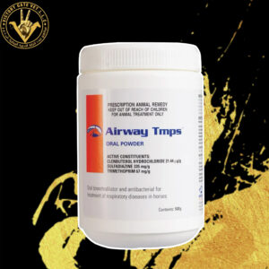 Airway Tmps™ Oral Powder