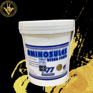 AMINOSULES 2.5 KG