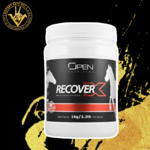 RecoverX