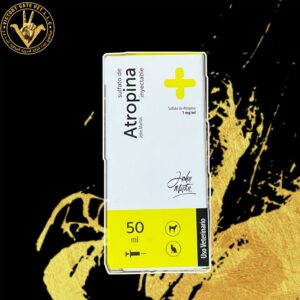 Atropina